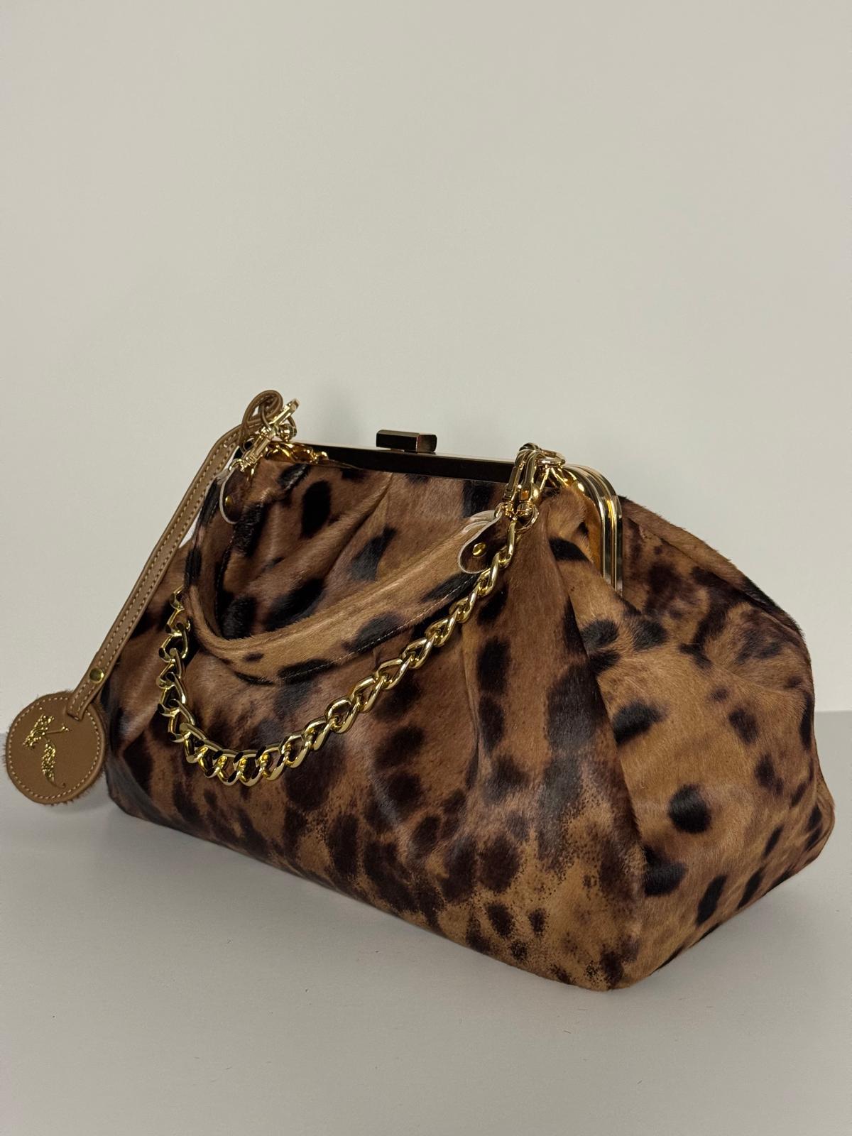 Amara Exclusive Animal torba 